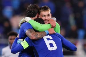 "Orlići" bolji od Amera, dve pobede u novembru i optimizam!